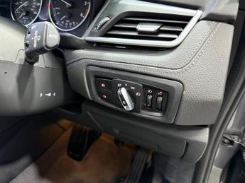 BMW 2 SERIES 216d M SPORT ACTIVE TOURER