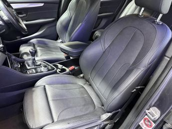 BMW 2 SERIES 216d M SPORT ACTIVE TOURER