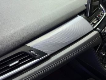 BMW 2 SERIES 216d M SPORT ACTIVE TOURER