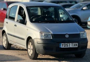 Fiat Panda 1.1 Active 5dr