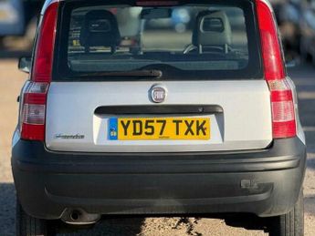 Fiat Panda 1.1 Active 5dr