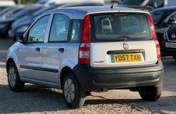 Fiat Panda 1.1 Active 5dr