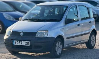 Fiat Panda 1.1 Active 5dr