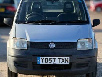 Fiat Panda 1.1 Active 5dr