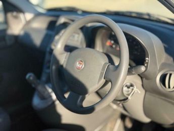 Fiat Panda 1.1 Active 5dr