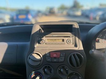 Fiat Panda 1.1 Active 5dr