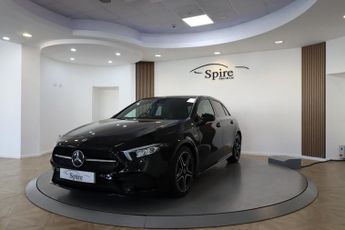 Mercedes A Class A 200 AMG LINE EDITION EXECUTIVE