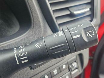 Nissan Leaf 40kWh N-Connecta Auto 5dr