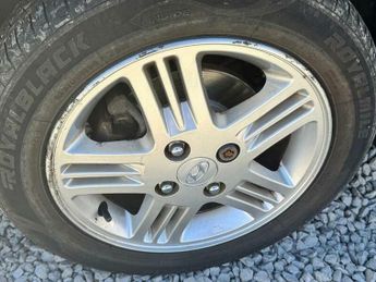 Hyundai I10 1.2 Style Euro 4 5dr