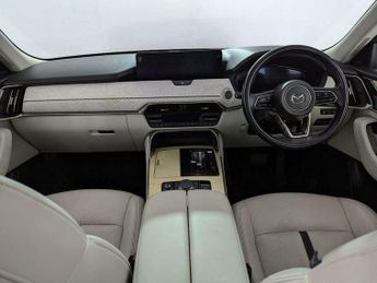 Mazda  2.5 e-SKYACTIV 17.8kWh Takumi Auto 4WD Euro 6 5dr