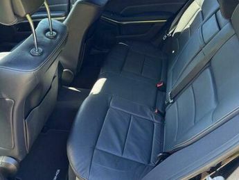 Mercedes-Benz E Class 2.1 E220 CDI AMG Sport Estate 5dr Diesel G-Tronic+ Euro 5 (s/s) 