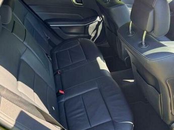 Mercedes-Benz E Class 2.1 E220 CDI AMG Sport Estate 5dr Diesel G-Tronic+ Euro 5 (s/s) 
