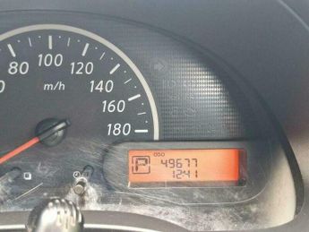 Nissan Micra 1.2 12V Acenta CVT Euro 5 5dr SNav ULEZ