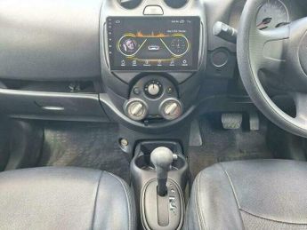 Nissan Micra 1.2 12V Acenta CVT Euro 5 5dr SNav ULEZ