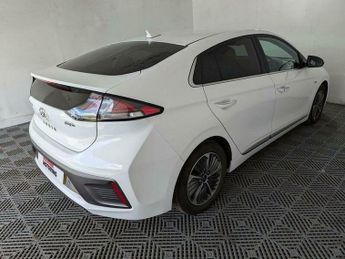 Hyundai Ioniq 1.6 h-GDi 8.9kWh Premium SE DCT Euro 6 (s/s) 5dr