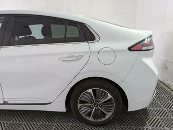 Hyundai Ioniq 1.6 h-GDi 8.9kWh Premium SE DCT Euro 6 (s/s) 5dr