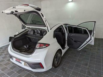 Hyundai Ioniq 1.6 h-GDi 8.9kWh Premium SE DCT Euro 6 (s/s) 5dr