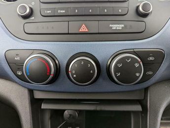 Hyundai I10 1.2 Premium Auto Euro 6 5dr
