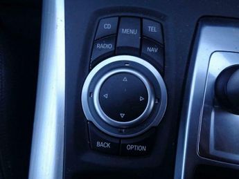 BMW X5 3.0 40d SE Steptronic xDrive Euro 5 5dr