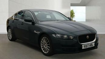 Jaguar XE PRESTIGE
