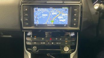 Jaguar XE PRESTIGE