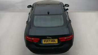 Jaguar XE PRESTIGE