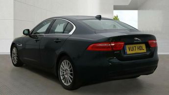 Jaguar XE PRESTIGE