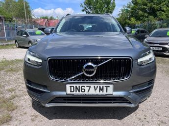 Volvo XC90 2.0 D5 PowerPulse Momentum Pro Auto 4WD Euro 6 (s/s) 5dr