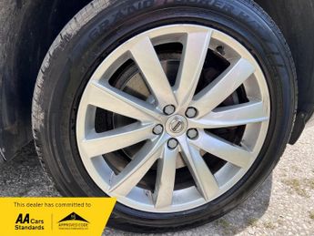 Volvo XC90 2.0 D5 PowerPulse Momentum Pro Auto 4WD Euro 6 (s/s) 5dr