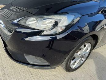 Vauxhall Corsa 1.4i ecoTEC Energy Auto Euro 6 5dr