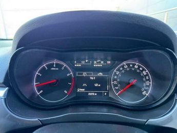 Vauxhall Corsa 1.4i ecoTEC Energy Auto Euro 6 5dr
