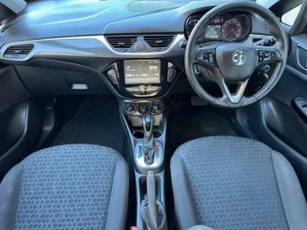 Vauxhall Corsa 1.4i ecoTEC Energy Auto Euro 6 5dr