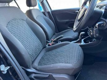 Vauxhall Corsa 1.4i ecoTEC Energy Auto Euro 6 5dr