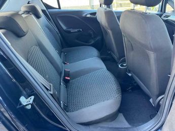 Vauxhall Corsa 1.4i ecoTEC Energy Auto Euro 6 5dr