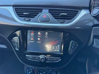 Vauxhall Corsa 1.4i ecoTEC Energy Auto Euro 6 5dr