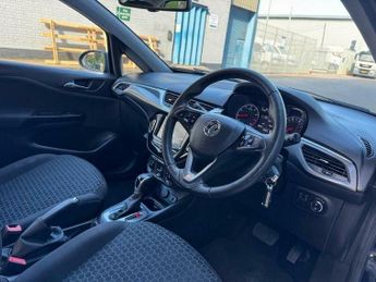 Vauxhall Corsa 1.4i ecoTEC Energy Auto Euro 6 5dr