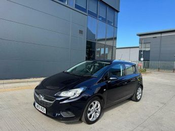 Vauxhall Corsa 1.4i ecoTEC Energy Auto Euro 6 5dr