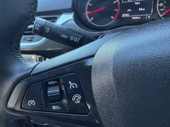 Vauxhall Corsa 1.4i ecoTEC Energy Auto Euro 6 5dr