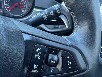 Vauxhall Corsa 1.4i ecoTEC Energy Auto Euro 6 5dr