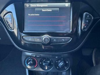 Vauxhall Corsa 1.4i ecoTEC Energy Auto Euro 6 5dr
