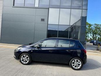 Vauxhall Corsa 1.4i ecoTEC Energy Auto Euro 6 5dr
