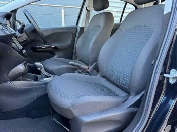 Vauxhall Corsa 1.4i ecoTEC Energy Auto Euro 6 5dr