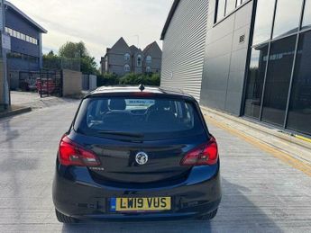 Vauxhall Corsa 1.4i ecoTEC Energy Auto Euro 6 5dr