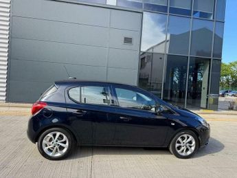 Vauxhall Corsa 1.4i ecoTEC Energy Auto Euro 6 5dr