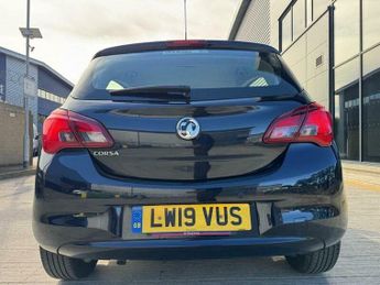 Vauxhall Corsa 1.4i ecoTEC Energy Auto Euro 6 5dr