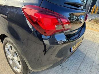 Vauxhall Corsa 1.4i ecoTEC Energy Auto Euro 6 5dr