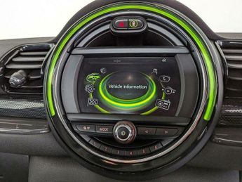 MINI Clubman 2.0 Cooper SD Auto Euro 6 (s/s) 6dr