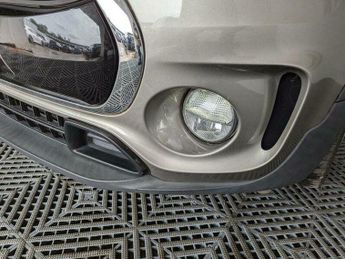 MINI Clubman 2.0 Cooper SD Auto Euro 6 (s/s) 6dr