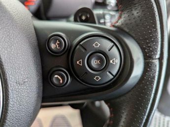 MINI Clubman 2.0 Cooper SD Auto Euro 6 (s/s) 6dr