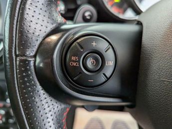MINI Clubman 2.0 Cooper SD Auto Euro 6 (s/s) 6dr